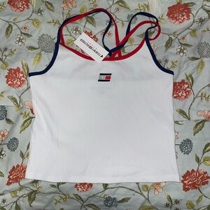 Tommy Hilfiger Sport Tank Top